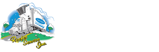 Reefer Truck Refrigeration Services, Equipment and Repairs Michigan