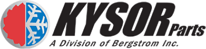 Kysor Parts Logo