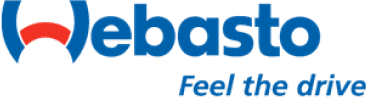 Webasto Logo