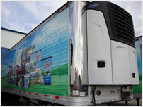 Full Service Refrigeration Equipment and Services Michigan