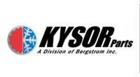 Kysor Parts
